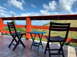 Story Villa, 1 Bedroom With Ocean & Mountain View
