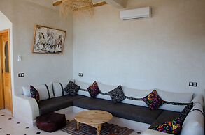 SurfAppartMorocco