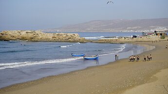 SurfAppartMorocco