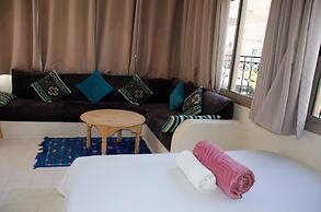 SurfAppartMorocco