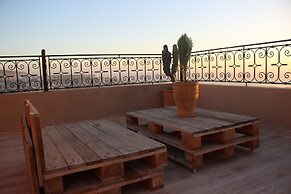 SurfAppartMorocco