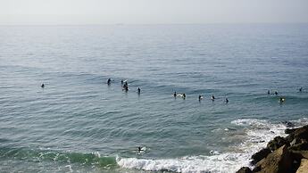 SurfAppartMorocco