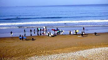 SurfAppartMorocco
