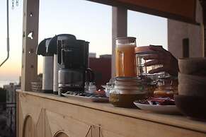 SurfAppartMorocco