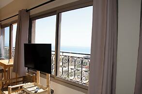 SurfAppartMorocco