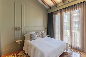 La Novieta Boutique Hotel