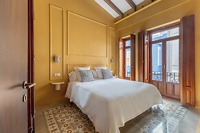 La Novieta Boutique Hotel