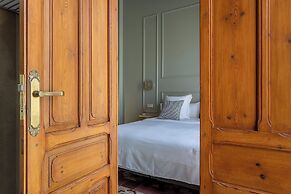 La Novieta Boutique Hotel