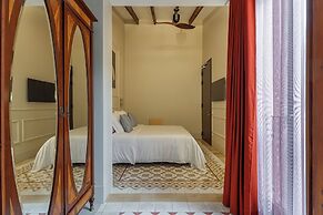 La Novieta Boutique Hotel