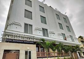 Royal Lakshmi Palace