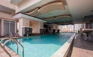 Birch Tower Manila