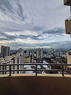 Birch Tower Manila