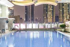 Birch Tower Manila