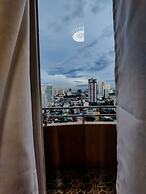 Birch Tower Manila