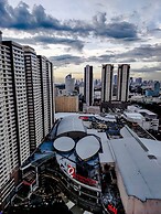 Birch Tower Manila