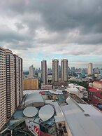 Birch Tower Manila