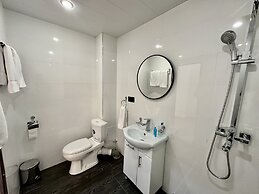 SANTA VILLA HOTEL
