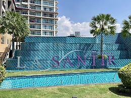 La Santir by PSR