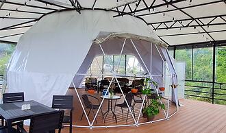 Signagi Glamping