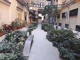 Centro Citta Cairo Hotel