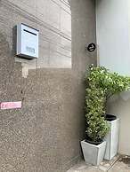 Marni BKK Hostel