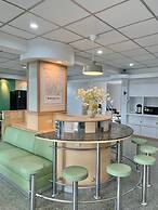 Marni BKK Hostel