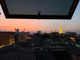 Marni BKK Hostel