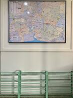 Marni BKK Hostel