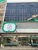 Marni BKK Hostel