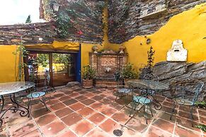 El Mirador de las Jaras