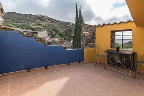 El Mirador de las Jaras