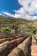 El Mirador de las Jaras