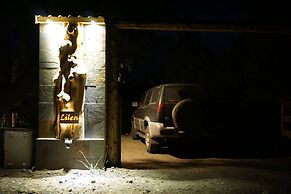 Lilen Apart
