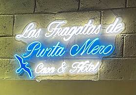 Las Fragatas Casa Hotel