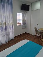 Las Fragatas Casa Hotel