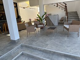 Las Fragatas Casa Hotel