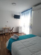 Las Fragatas Casa Hotel