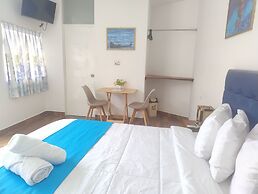 Las Fragatas Casa Hotel