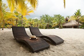 Playa Koralia