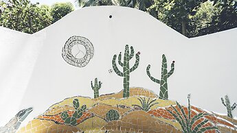 Playa Koralia