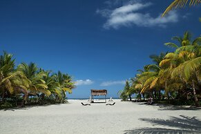 Playa Koralia
