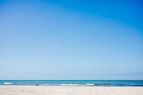 Playa Koralia