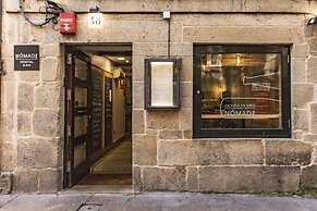 NÓMADE SANTIAGO