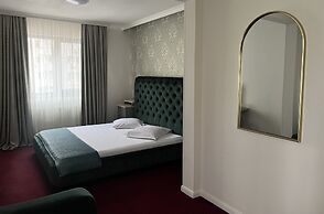 Eden Boutique Accommodation