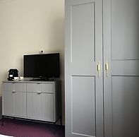 Eden Boutique Accommodation