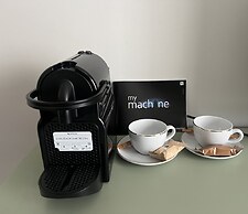 Eden Boutique Accommodation