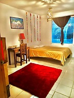 Room-central Comfy Small Studio