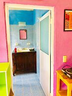 Room-central Comfy Small Studio