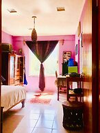 Room-central Comfy Small Studio