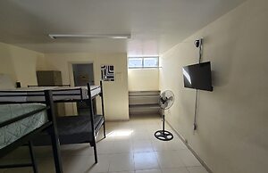 RESIDENCIA CASA BLANCA